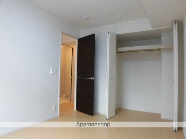 フジレストの内装写真