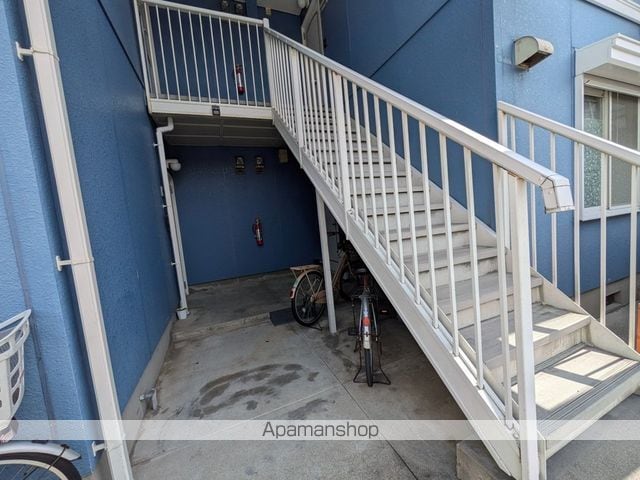 フレグランス小阪の内装写真
