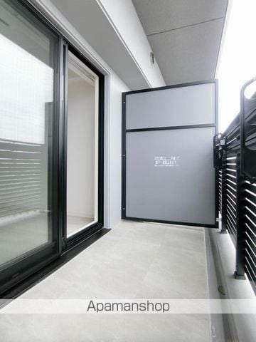 SーRESIDENCE堺湊駅前azureの内装写真
