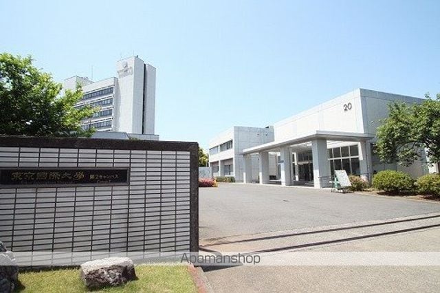 サンライズIIIの周辺写真