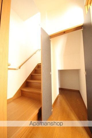 伊予鉄道横河原線 北久米駅 徒歩31分 2階建 築11年の内装写真