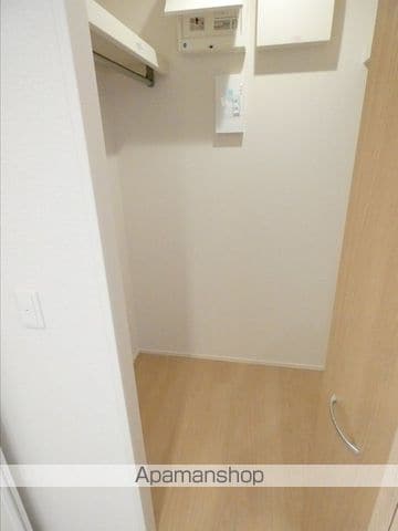 サンガーデン新山口 Aの内装写真