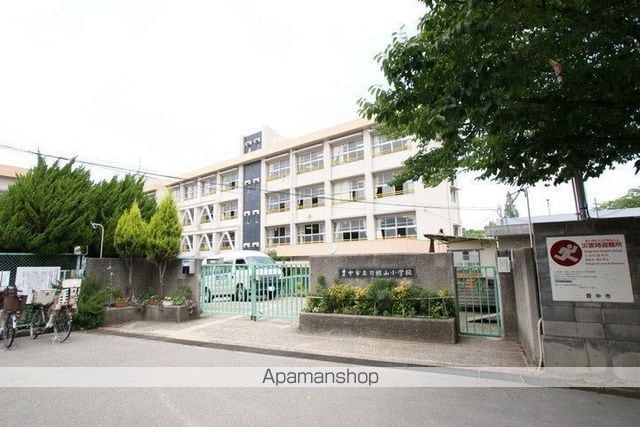 ドゥエリングハウス刀根山の周辺写真