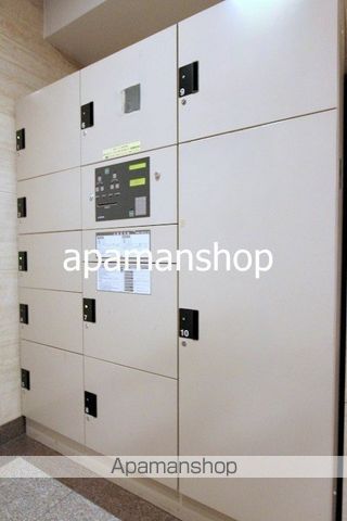 グラマシー心斎橋東のその他写真