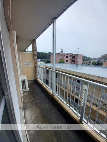 オリヴィエIの内装写真