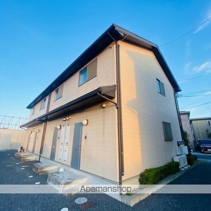 ボナールヴィレッジ[2LDK/53.98m2]の外観3