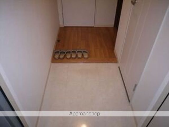SーFORT豊平三条の内装写真