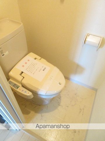 クラッセ宮の森ガーデンの内装写真