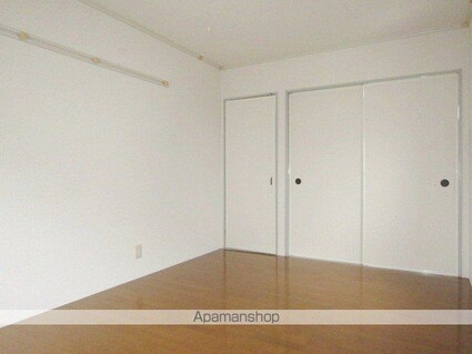 サニーハイツ高田[1K/20m2]の内装1