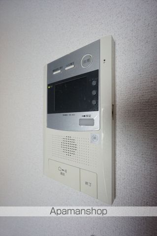 エルザビル名古屋駅前の内装写真