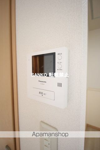 VILLA・POPOLOIIIの内装写真