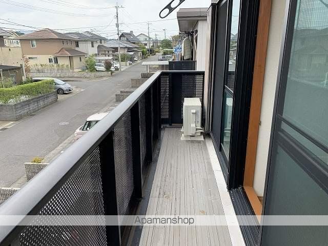 レトア花の森の内装写真