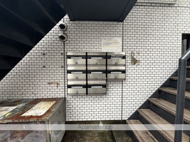 メゾン西調布のその他写真