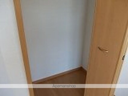 ハートヒルズ　Ａ[2LDK/58.86m2]の収納