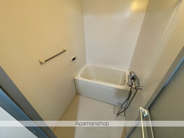 エトワール上新庄の内装写真