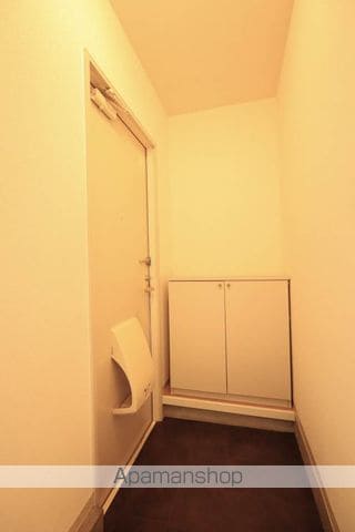 ヘリテージ雅I A棟の内装写真