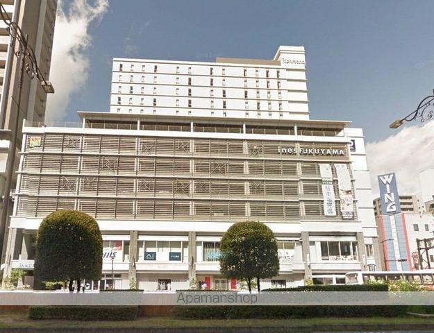 アネックス西桜の周辺写真