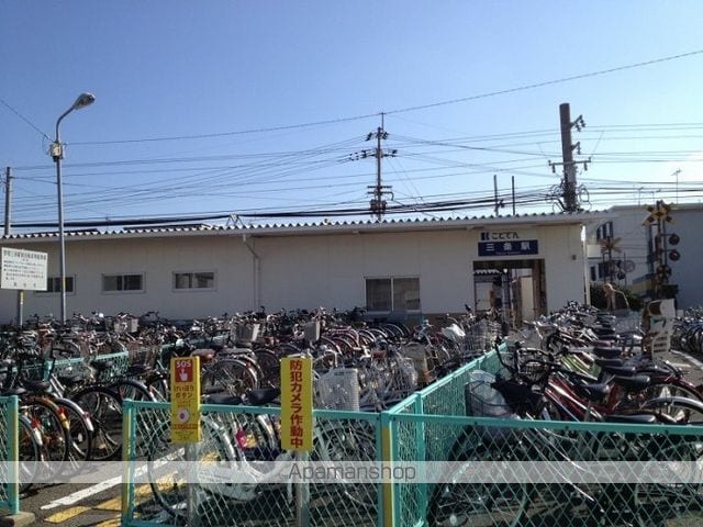 メゾン上之町の周辺写真