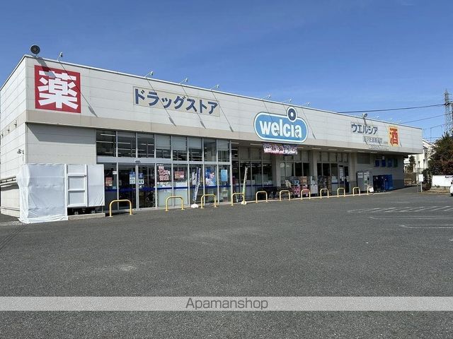 レオネクストブルーヴィラIIの周辺写真