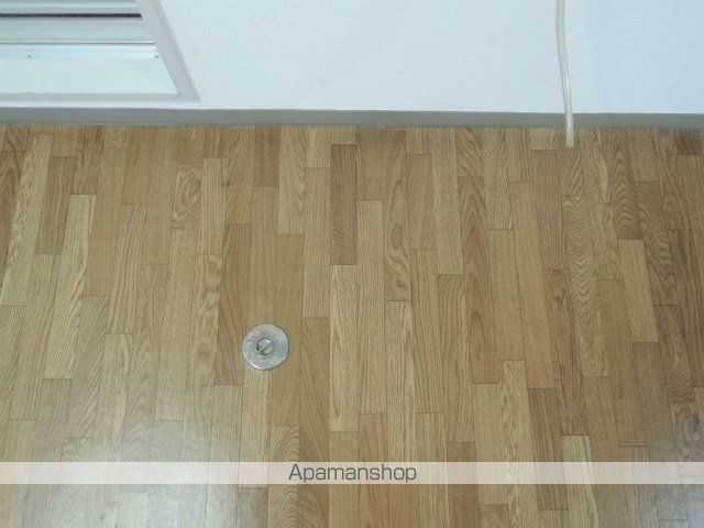 メゾンドボワール円山の内装写真
