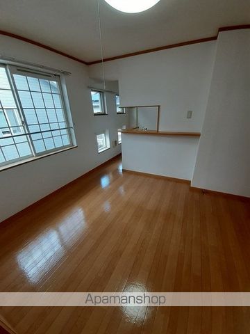 アルカンシェル庄内Iの内装写真