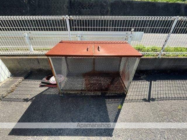 福塩線 横尾駅 徒歩14分 2階建 築30年のその他写真