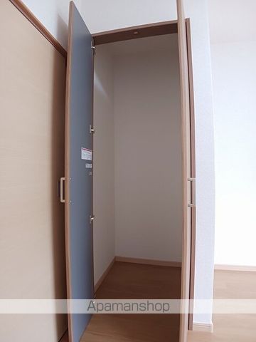 コーポみなみ1の内装写真