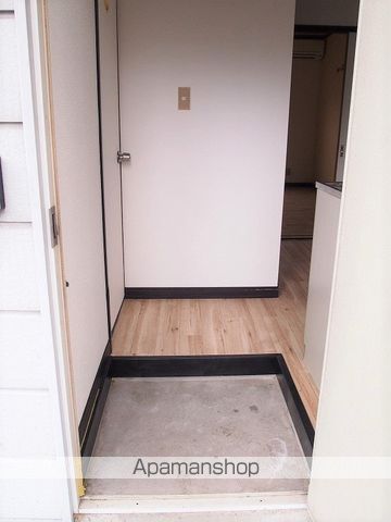 メゾン辰野町の内装写真