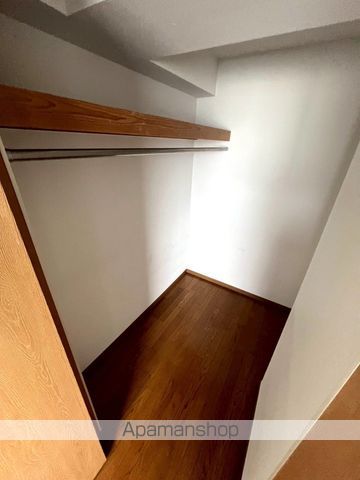 サンヴィラージュIIの内装写真