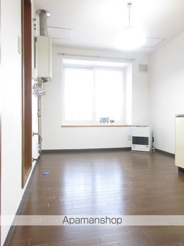 PLAZA 北斗の内装写真
