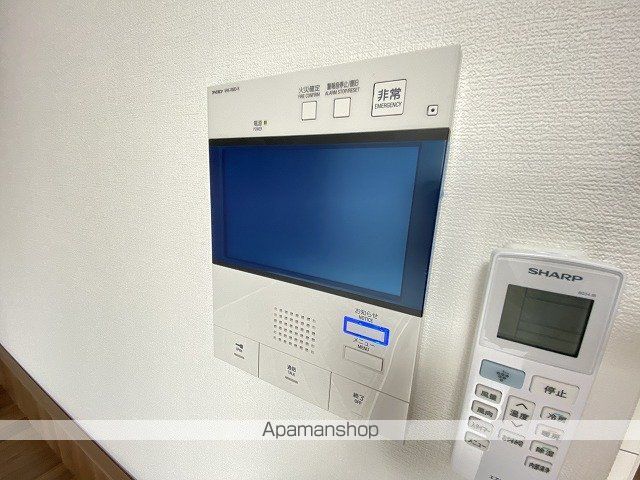 セイワパレス玉造駅上の内装写真