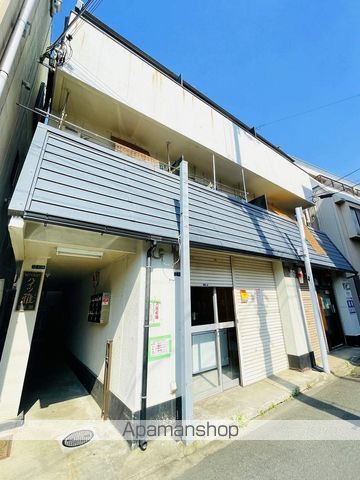 ハイツ雅1号館