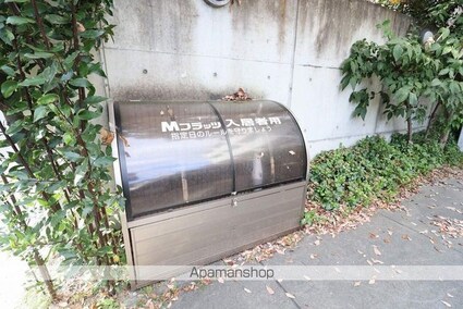 ＭフラッツⅠ[1K/28.6m2]の共用部6