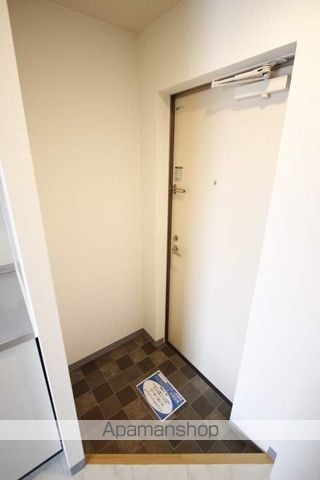 プログレッソ船橋IIの内装写真