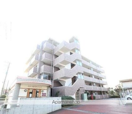 エターナル・サンライズ[3LDK/65.04m2]の外観