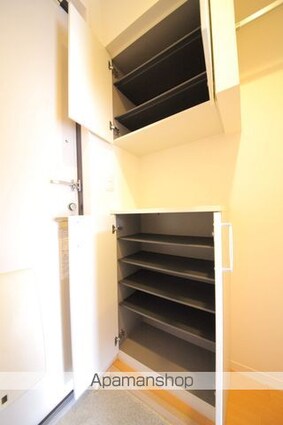 ウェルコート[1R/29m2]の内装1