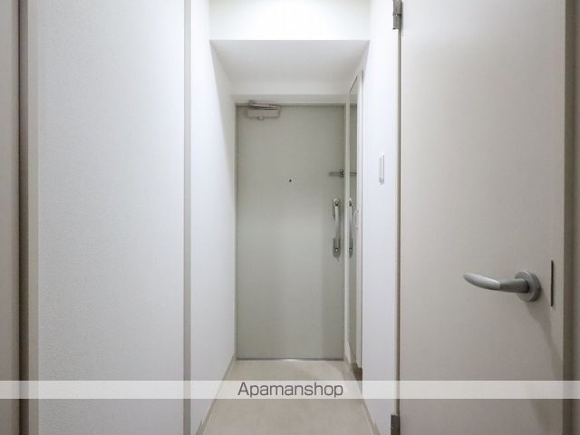 アーデルドルフの内装写真