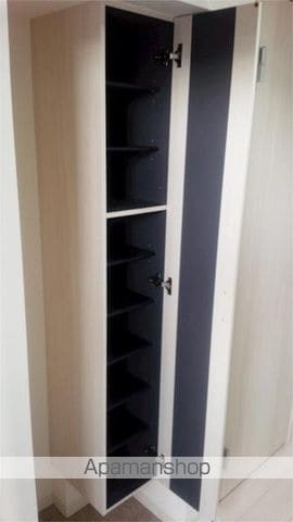カサグランデ本町の内装写真