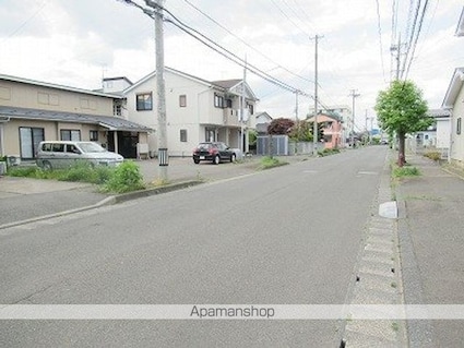 第三麦秀閣　Ｂ[1K/26.71m2]の周辺8