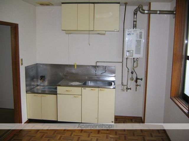 メゾン深堀の内装写真