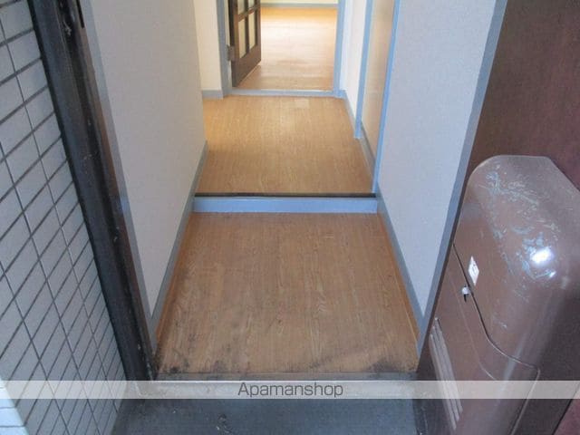 小林ビルの内装写真