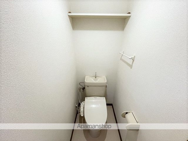 パセオ高須の内装写真