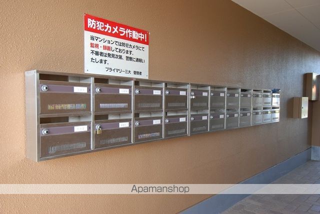プライマリー三大のその他写真