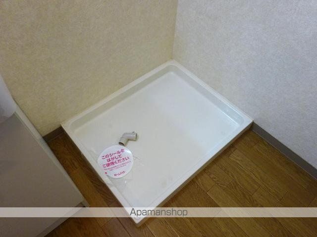 ベルフォーレ I番館の内装写真