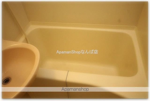 ティックランド南船場Iの内装写真