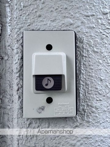 マンションしらかわの内装写真