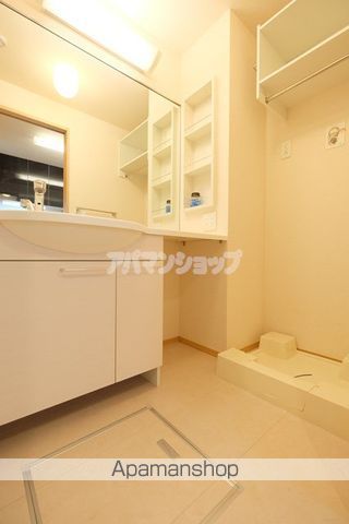 ラフィーネの内装写真