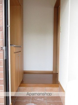 愛媛県新居浜市土橋２丁目[1R/35.48m2]の玄関