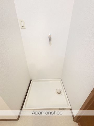 アレグリーアの内装写真