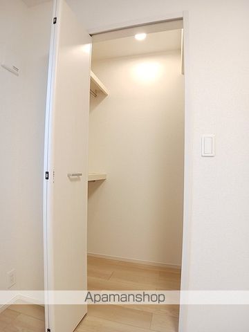 トロント大牟田の内装写真